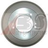 DAIHA 4243187602000 Brake Drum